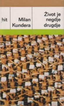 Život je negdje drugdje