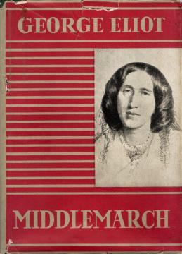 Middlemarch I: Gospođica Brooke