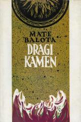 Dragi kamen