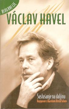 Saslušanje na daljinu: Razgovor s Karelom Hvížďalom