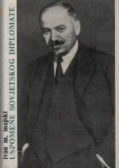 Uspomene sovjetskog diplomate