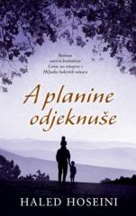 A planine odjeknuše