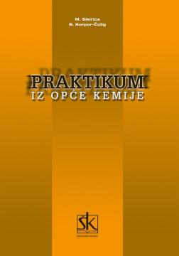 Praktikum iz opće kemije