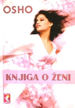 Knjiga o ženi