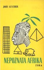 Nepoznata Afrika