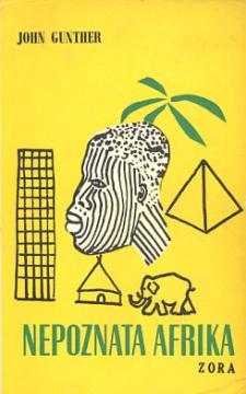 Nepoznata Afrika