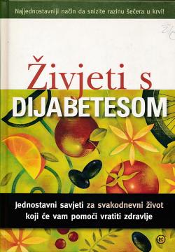 Živjeti s dijabetesom