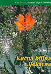 Kućna biljna ljekarna, sv. 3: Mrk-Slj