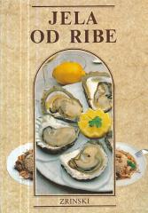 Jela od ribe