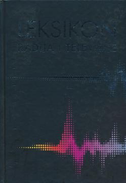 Leksikon radija i televizije
