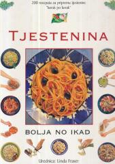 Tjestenina bolja no ikad