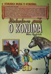 Hickockova priča konjima