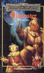 Elminster: stvaranje maga