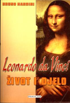 Leonardo da Vinci: život i djelo
