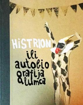 Histrion ili autobiografija glumca