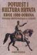 Povijest i kultura Hrvata kroz 1000 godina: gospodarski i društveni razvitak u 18. i 19. stoljeću