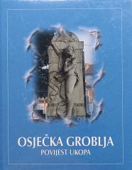 Osječka groblja: Povijest ukopa