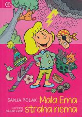 Mala Ema straha nema