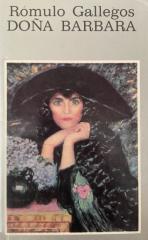 Dona Barbara