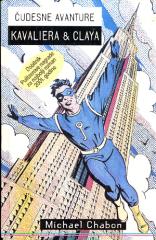 Čudesne avanture Kavaliera & Claya