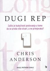 Dugi rep (2.proš.izd.)