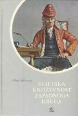 Svjetska književnost zapadnoga kruga