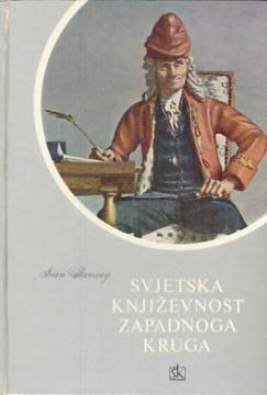 Svjetska književnost zapadnoga kruga