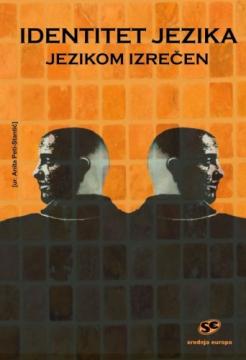 Identitet jezika jezikom izrečen