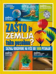 Zašto je Zemlja tako posebna?