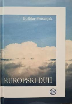 Europski duh