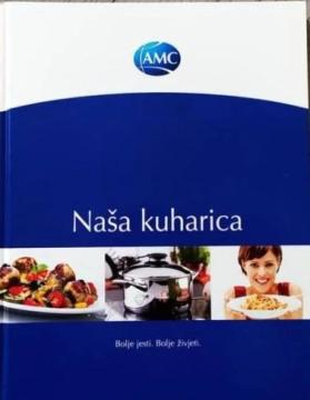 AMC naša kuharica