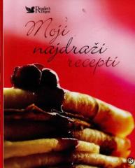 Moji najdraži recepti