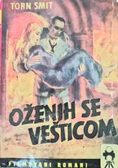 Oženih se vešticom