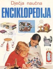 Dječja naučna enciklopedija