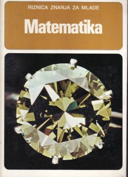 Riznica znanja za mlade: Matematika