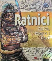 Ratnici: žrtva, ponos i čast