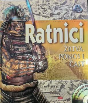 Ratnici: žrtva, ponos i čast