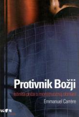 Protivnik Božji