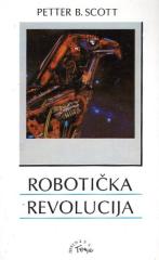 Robotička revolucija