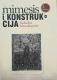 Mimesis i konstrukcija