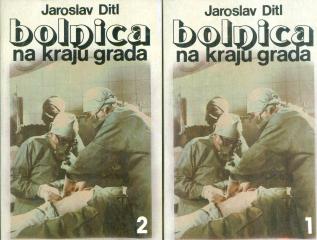 Bolnica na kraju grada