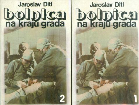 Bolnica na kraju grada