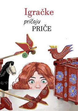 Igračke pričaju priče