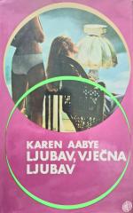 Ljubav, vječna ljubav