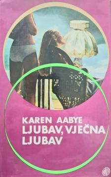 Ljubav, vječna ljubav