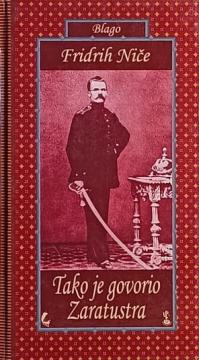 Tako je govorio Zaratustra