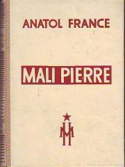 Mali Pierre