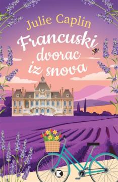 Francuski dvorac iz snova