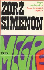 Megre pred porotom, Megre i malerozni inspektor