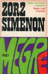 Megre i sumnjičavi supružnici, Megre i mali ministrant